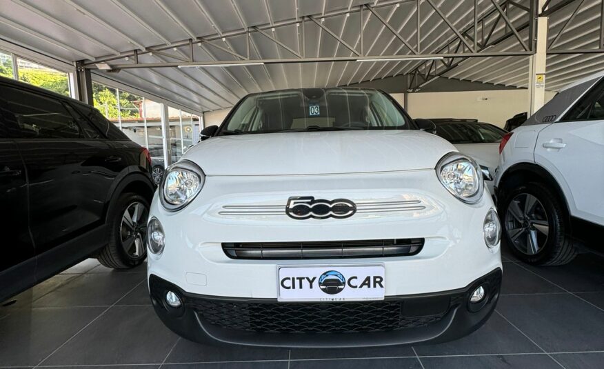 FIAT 500X 1.0 T3 120 CV “DOLCEVITA SPORT”