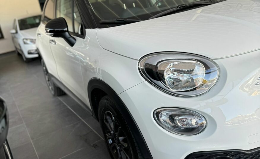 FIAT 500X 1.0 T3 120 CV “DOLCEVITA SPORT”