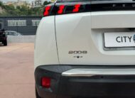 PEUGEOT 2008 1.2 PURETECH 131 CV “ALLURE”