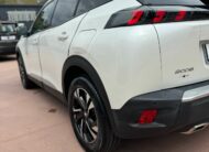 PEUGEOT 2008 1.2 PURETECH 131 CV “ALLURE”