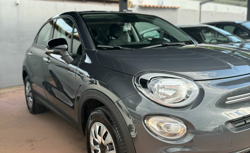 FIAT 500X 1.3 MJT 95 CV “YACHT CLUB CAPRI”