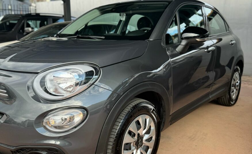 FIAT 500X 1.3 MJT 95 CV “YACHT CLUB CAPRI”