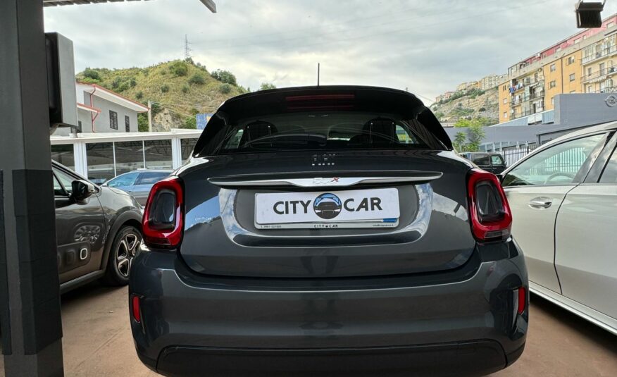 FIAT 500X 1.3 MJT 95 CV “YACHT CLUB CAPRI”