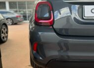 FIAT 500X 1.3 MJT 95 CV “YACHT CLUB CAPRI”