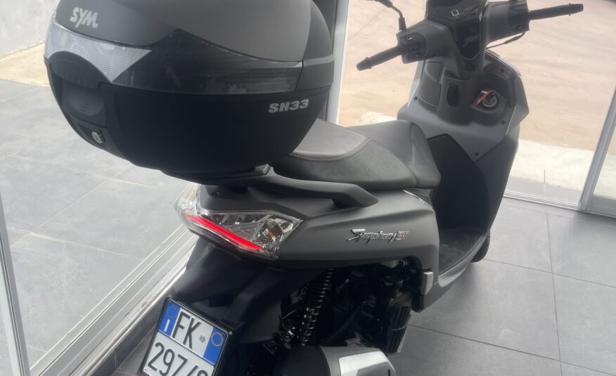 SYM SYMPHONY ST 125CC