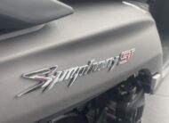 SYM SYMPHONY ST 125CC