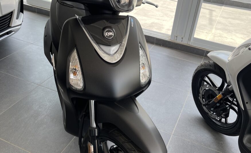 SYM SYMPHONY 125CC