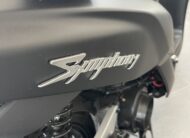 SYM SYMPHONY 125CC