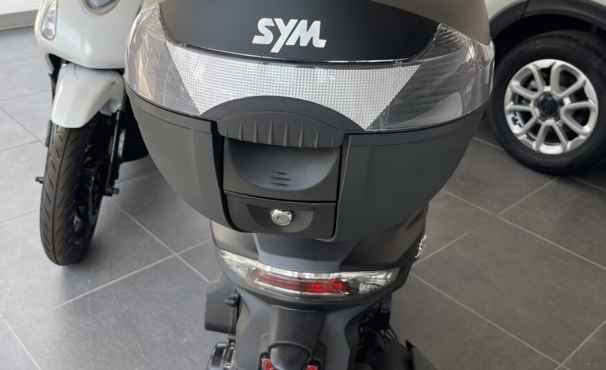 SYM SYMPHONY 125CC