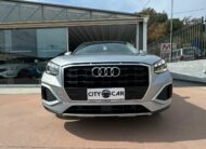 AUDI Q2 30 TDI “BUSINESS ADVANCED” 116 CV