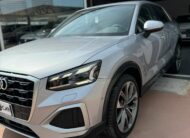 AUDI Q2 30 TDI “BUSINESS ADVANCED” 116 CV