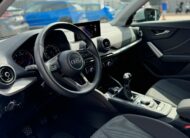 AUDI Q2 30 TDI “BUSINESS ADVANCED” 116 CV