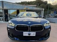 BMW X2 xDRIVE 20d AUTOMATIC SPORT 190 CV