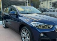 BMW X2 xDRIVE 20d AUTOMATIC SPORT 190 CV