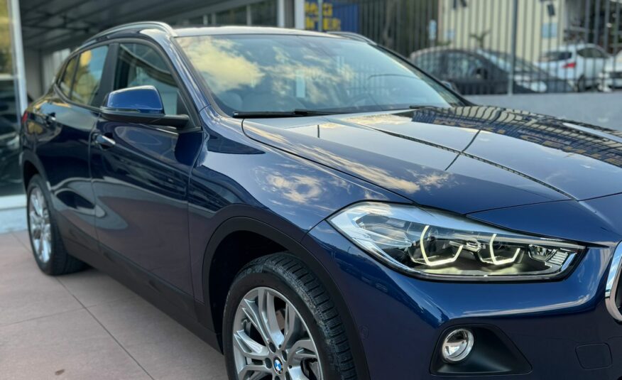 BMW X2 xDRIVE 20d AUTOMATIC SPORT 190 CV