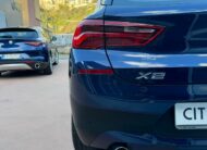 BMW X2 xDRIVE 20d AUTOMATIC SPORT 190 CV