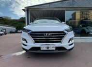 HYUNDAI TUCSON 1.6 CRDI 124 CV “XPRIME”