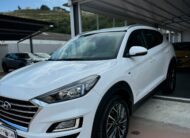 HYUNDAI TUCSON 1.6 CRDI 124 CV “XPRIME”