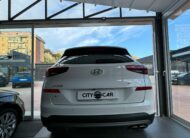 HYUNDAI TUCSON 1.6 CRDI 124 CV “XPRIME”