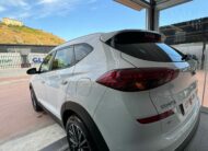 HYUNDAI TUCSON 1.6 CRDI 124 CV “XPRIME”