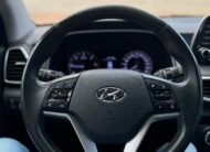 HYUNDAI TUCSON 1.6 CRDI 124 CV “XPRIME”