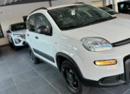 FIAT PANDA 4X4 0.9 TWINAIR 86 CV