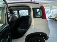 FIAT PANDA 4X4 0.9 TWINAIR 86 CV