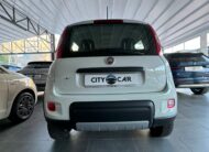 FIAT PANDA 4X4 0.9 TWINAIR 86 CV