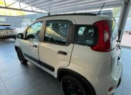 FIAT PANDA 4X4 0.9 TWINAIR 86 CV