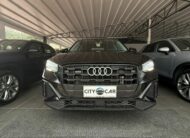 AUDI Q2 35 TDI S-TRONIC S-LINE “QUATTRO” 150 CV