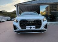 AUDI Q2 30 TDI S-TRONIC S-LINE 116 CV