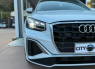 AUDI Q2 30 TDI S-TRONIC S-LINE 116 CV