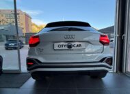 AUDI Q2 30 TDI S-TRONIC S-LINE 116 CV