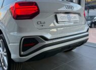 AUDI Q2 30 TDI S-TRONIC S-LINE 116 CV