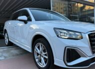 AUDI Q2 30 TDI S-TRONIC S-LINE 116 CV