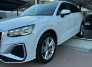 AUDI Q2 30 TDI S-TRONIC S-LINE 116 CV