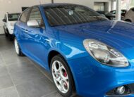 ALFA ROMEO GIULIETTA 1.6 JTDM 120 CV “B-TECH”