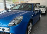 ALFA ROMEO GIULIETTA 1.6 JTDM 120 CV “B-TECH”