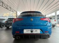 ALFA ROMEO GIULIETTA 1.6 JTDM 120 CV “B-TECH”