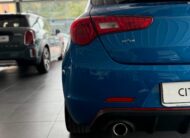 ALFA ROMEO GIULIETTA 1.6 JTDM 120 CV “B-TECH”