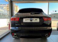 JAGUAR E-PACE 2.0d i4 AWD 180 CV AUTOMATIC “R-DYNAMIC”