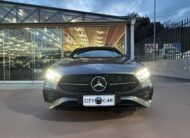 MERCEDES-BENZ A180d 116 CV AUTOMATIC “PREMIUM PLUS” AMG