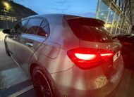 MERCEDES-BENZ A180d 116 CV AUTOMATIC “PREMIUM PLUS” AMG