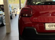 CITROEN C3 1.2 PURETECH 83 CV “FEEL”