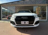 AUDI Q5 40 TDI S-TRONIC S-LINE 190 CV “QUATTRO”