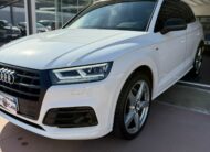 AUDI Q5 40 TDI S-TRONIC S-LINE 190 CV “QUATTRO”