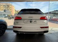 AUDI Q5 40 TDI S-TRONIC S-LINE 190 CV “QUATTRO”