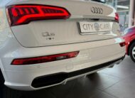 AUDI Q5 40 TDI S-TRONIC S-LINE 190 CV “QUATTRO”