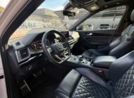 AUDI Q5 40 TDI S-TRONIC S-LINE 190 CV “QUATTRO”