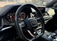 AUDI Q5 40 TDI S-TRONIC S-LINE 190 CV “QUATTRO”